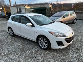 Mazda 3 1.6-116кс 1