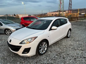 Mazda 3 1.6-116кс, снимка 3