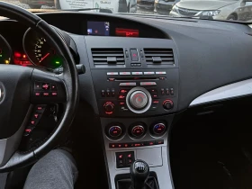 Mazda 3 1.6-116кс, снимка 13