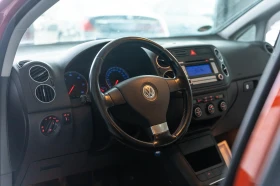 VW Golf Plus, снимка 7