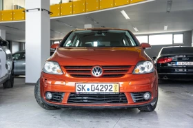 VW Golf Plus, снимка 3