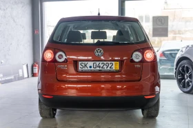 VW Golf Plus, снимка 17