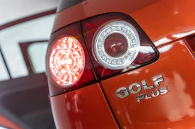 VW Golf Plus, снимка 16