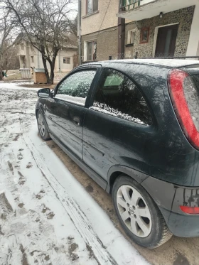 Opel Corsa, снимка 5