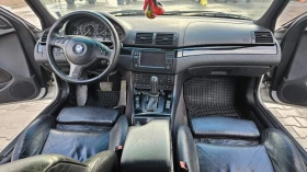 BMW 330 Фейс , М пакет , автомат - 6500 лв. - 56139073 | Car24.bg