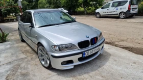 BMW 330 Фейс , М пакет , автомат - 6500 лв. - 56139073 | Car24.bg