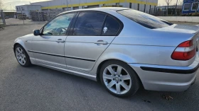 BMW 330 Фейс , М пакет , автомат - 6500 лв. - 56139073 | Car24.bg