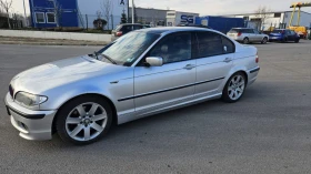 BMW 330 Фейс , М пакет , автомат - 6500 лв. - 56139073 | Car24.bg