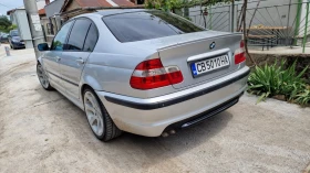 BMW 330 Фейс , М пакет , автомат - 6500 лв. - 56139073 | Car24.bg