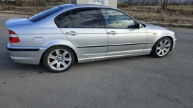 BMW 330 Фейс , М пакет , автомат - 6500 лв. - 56139073 | Car24.bg