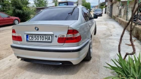 BMW 330  Фейс , М пакет , автомат, снимка 6