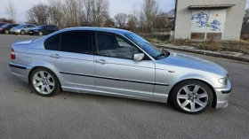 BMW 330 Фейс , М пакет , автомат - 6500 лв. - 56139073 | Car24.bg