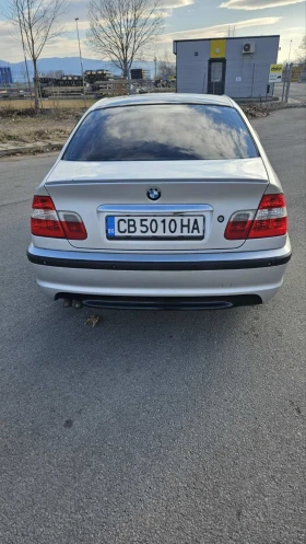 BMW 330 Фейс , М пакет , автомат - 6500 лв. - 56139073 | Car24.bg