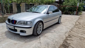 BMW 330 Фейс , М пакет , автомат - 6500 лв. - 56139073 | Car24.bg