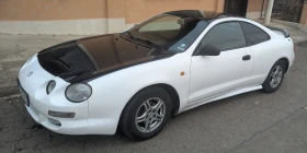 Toyota Celica, снимка 2