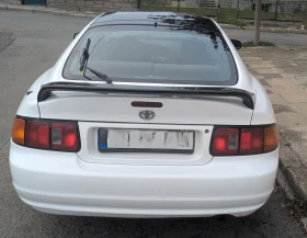 Toyota Celica | Mobile.bg    5