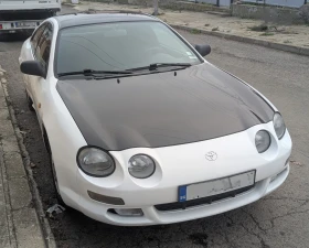 Toyota Celica, снимка 3