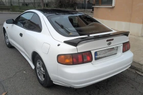 Toyota Celica, снимка 6