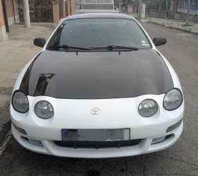 Toyota Celica, снимка 1