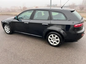 Alfa Romeo 159 sportwagon, снимка 2