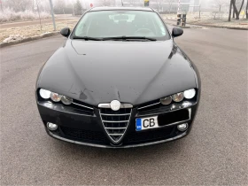 Alfa Romeo 159 sportwagon, снимка 1