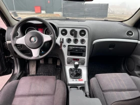 Alfa Romeo 159 sportwagon, снимка 5