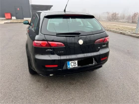 Alfa Romeo 159 sportwagon, снимка 4