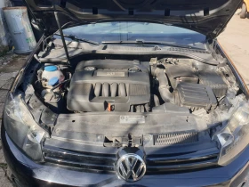 VW Golf 1.6-GAZ - 7690 лв. - 65116262 15