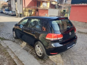 Обява за продажба на VW Golf 1.6-GAZ ~7 790 лв. - изображение 5