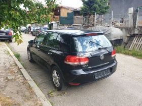 VW Golf 1.6-GAZ - 7690 лв. - 43334028 5