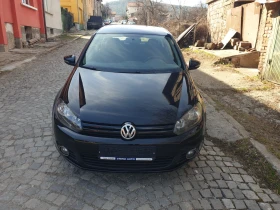 Обява за продажба на VW Golf 1.6-GAZ ~7 790 лв. - изображение 1