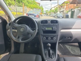 VW Golf 1.6-GAZ - 7690 лв. - 43334028 8
