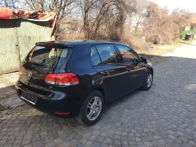 Обява за продажба на VW Golf 1.6-GAZ ~7 790 лв. - изображение 4