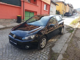Обява за продажба на VW Golf 1.6-GAZ ~7 790 лв. - изображение 1