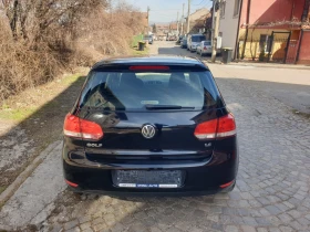 Обява за продажба на VW Golf 1.6-GAZ ~7 790 лв. - изображение 3
