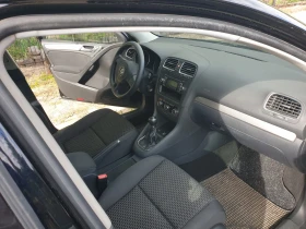 VW Golf 1.6-GAZ - 7690 лв. - 43334028 9