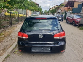 VW Golf 1.6-GAZ - 7690 лв. - 43334028 4