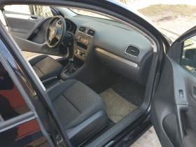 Обява за продажба на VW Golf 1.6-GAZ ~7 790 лв. - изображение 8