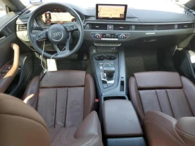 Audi A5 2.0L 4 All wheel drive - 35000 лв. - 59219037 | Car24.bg