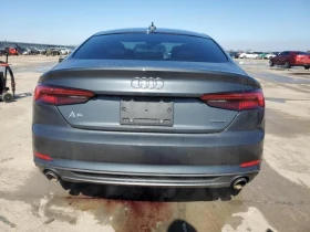 Audi A5 2.0L 4 All wheel drive - 35000 лв. - 59219037 | Car24.bg
