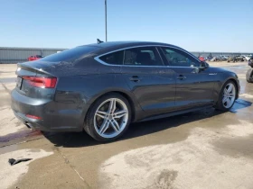 Audi A5 2.0L 4 All wheel drive - 35000 лв. - 59219037 | Car24.bg