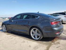 Audi A5 2.0L 4 All wheel drive - 35000 лв. - 59219037 | Car24.bg