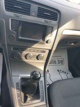 VW Golf 1.6 TDI | Mobile.bg    6