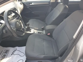 VW Golf 1.6 TDI | Mobile.bg    7