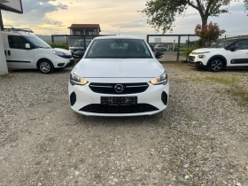 Обява за продажба на Opel Corsa 1.2 Elegance Navi/Camera/PDC ~10 500 EUR - изображение 2