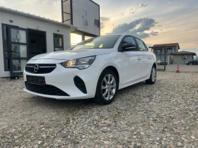 Обява за продажба на Opel Corsa 1.2 Elegance Navi/Camera/PDC ~10 500 EUR - изображение 1