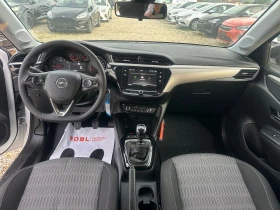 Обява за продажба на Opel Corsa 1.2 Elegance Navi/Camera/PDC ~10 500 EUR - изображение 7