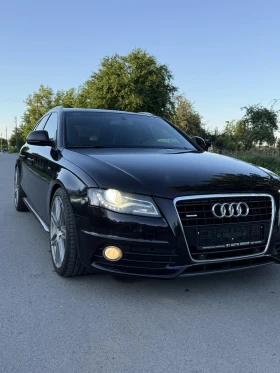 Обява за продажба на Audi A4 ~14 999 лв. - изображение 4