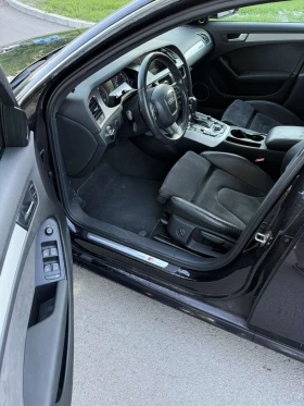 Обява за продажба на Audi A4 ~14 999 лв. - изображение 7