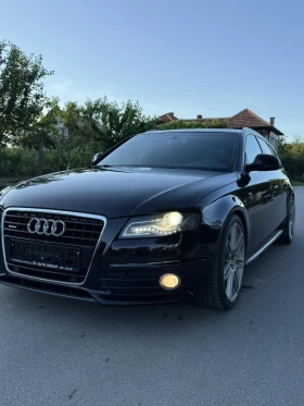 Обява за продажба на Audi A4 ~14 999 лв. - изображение 3